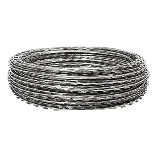 930mm Concertina Razor Coil