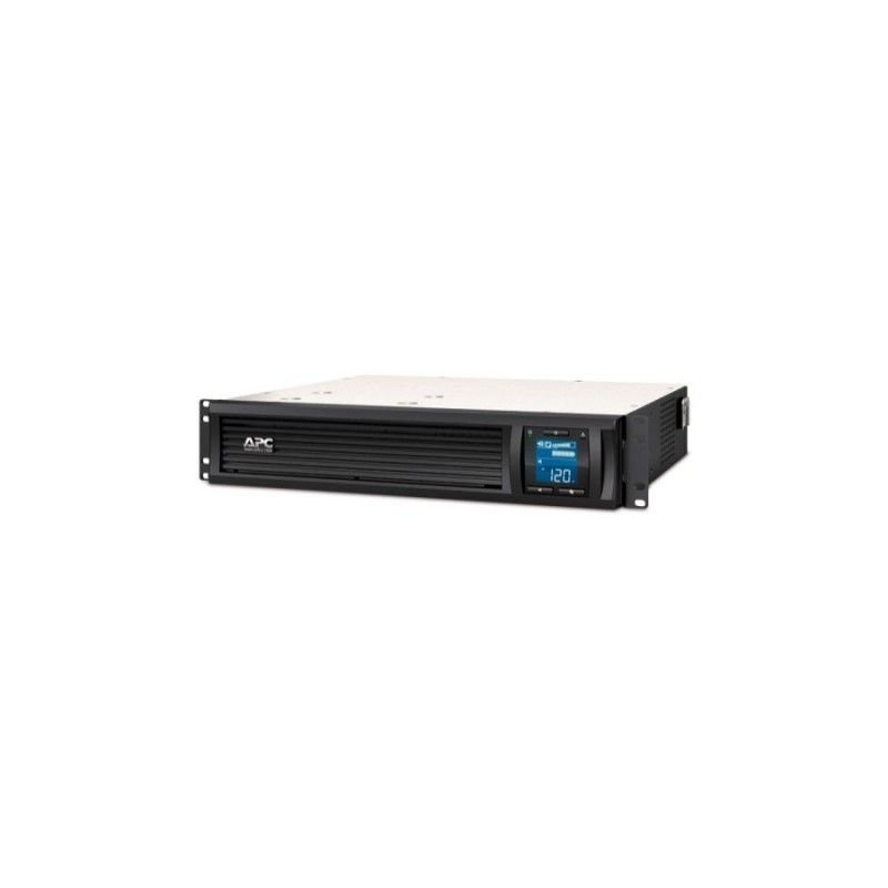 APC 1500VA Smart-UPS