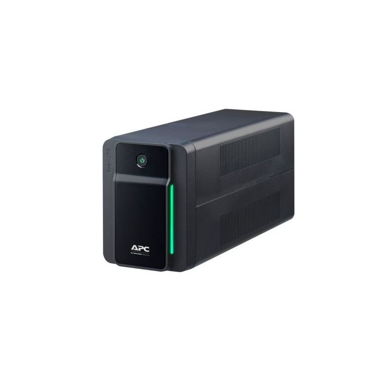 APC Easy UPS BVX 900VA 230V Tower UPS with AVR and Universal Sockets – BVX900LI-MS