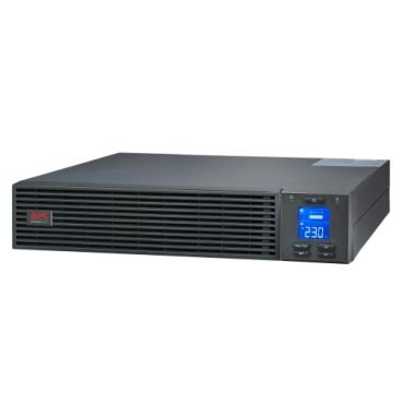 APC Easy UPS On-Line SRV 1000VA RM 230V with Rail Kit (SRV1KRIRK )