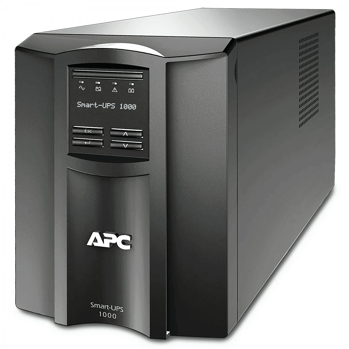 APC Smart-UPS 1000VA/1KVA LCD 230V (SMT1000IC)