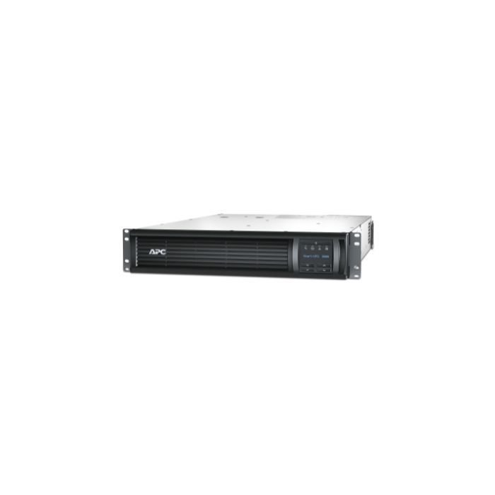 APC Smart-UPS 3000VA Line Interactive 2U Rackmount UPS