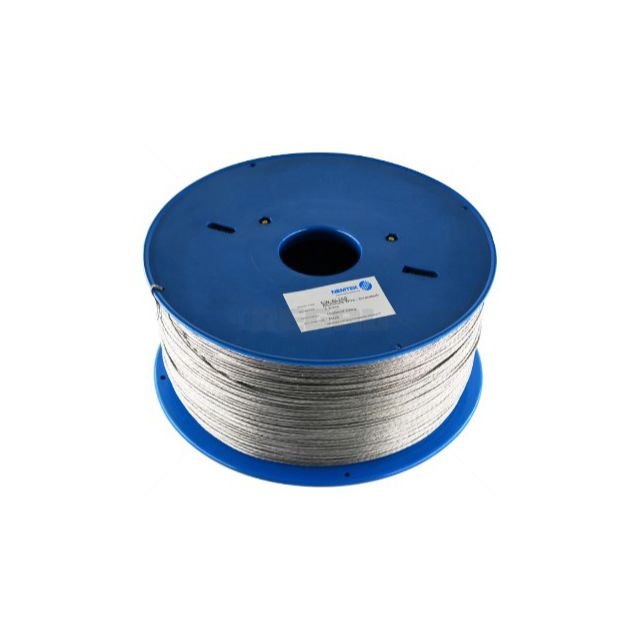 Aluminium Braided Wire 2.0mm – 1000m