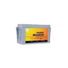 Amaron ASMF100001-EX 100ah Solar Battery