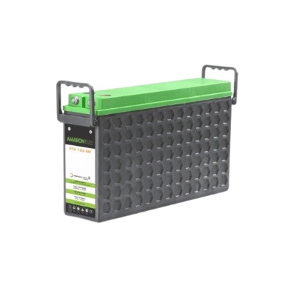 Amaron Sleek 12V 190Ah Front Terminal Battery (Model