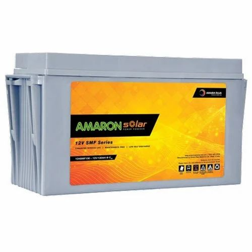 Amaron Solar Battery 12V 200Ah (12ASMF200)