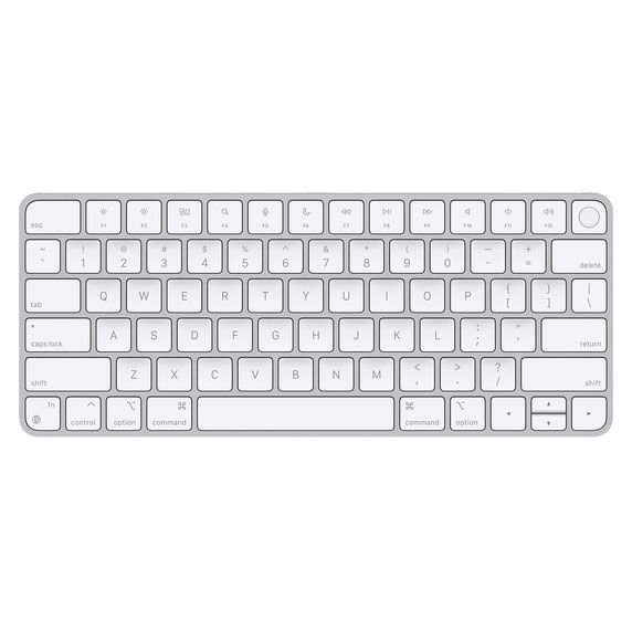 Apple Magic Keyboard – British English