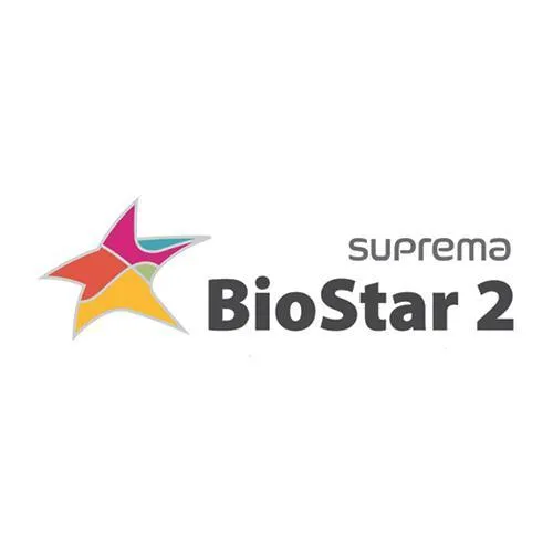 BioStar 2 TA Time Attendance License Module