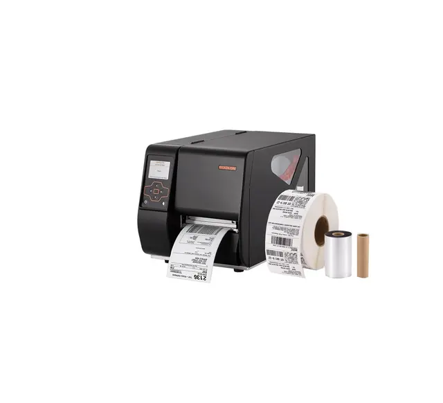Bixolon XT2-40 4 Inch Semi Industrial Label Printer