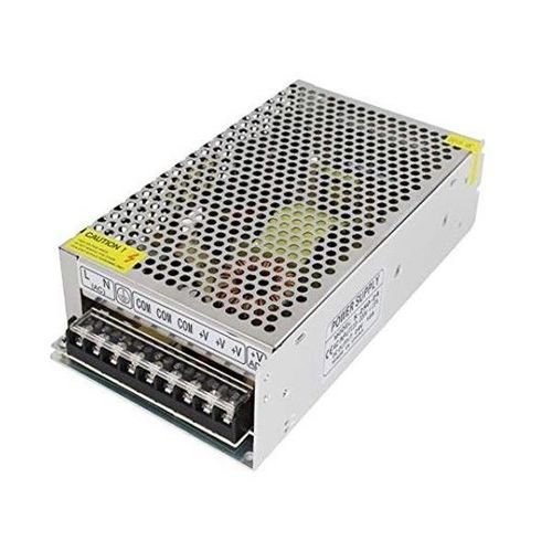 CCTV 12 Volt Power Supply – 5A Open