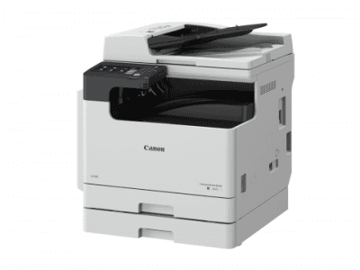 Canon Image Runner C2425 with toner