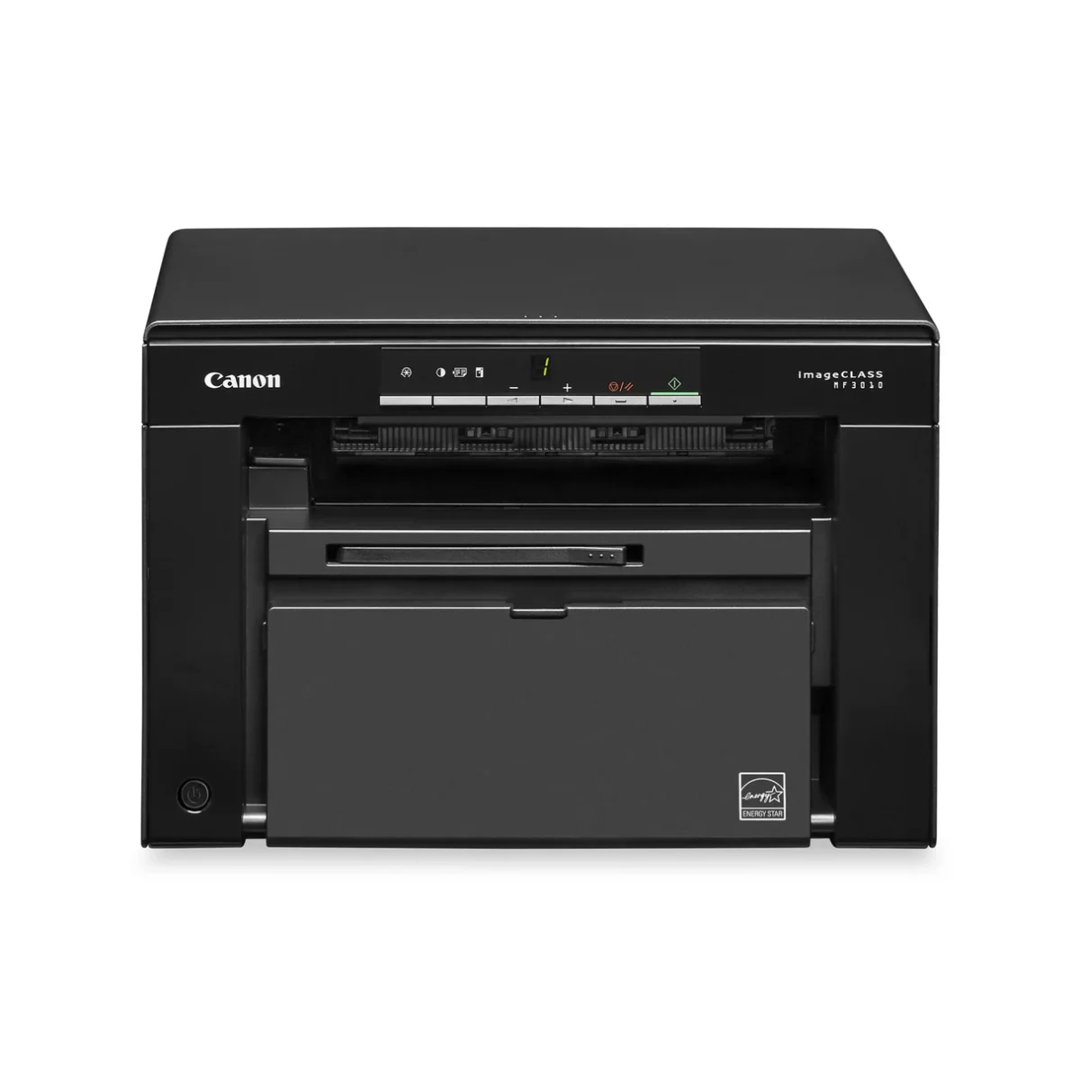 Canon i-SENSYS MF3010 MFP All-in-One Laser Printer