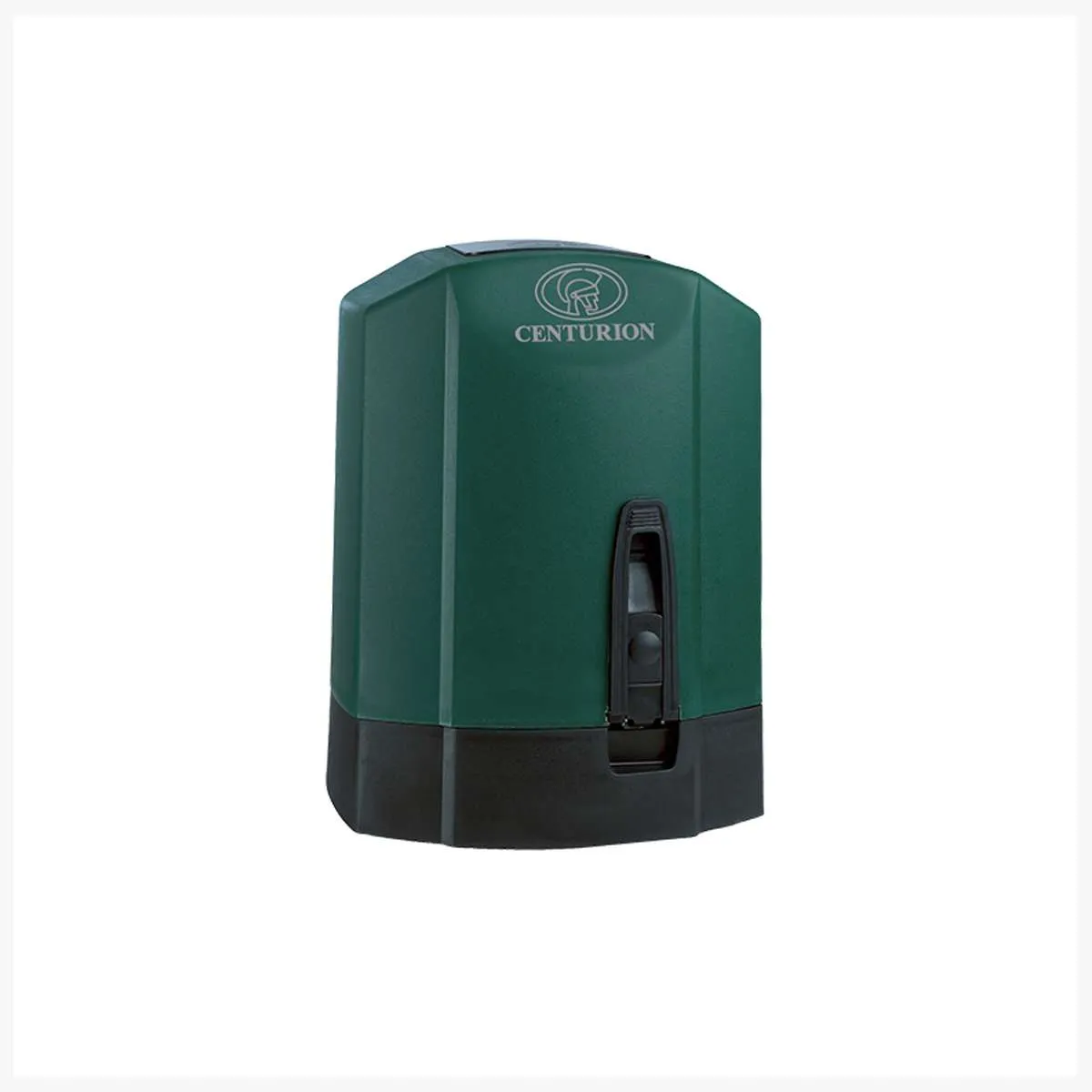 Centurion D10 TURBO – High-Speed Industrial Sliding Gate Motor