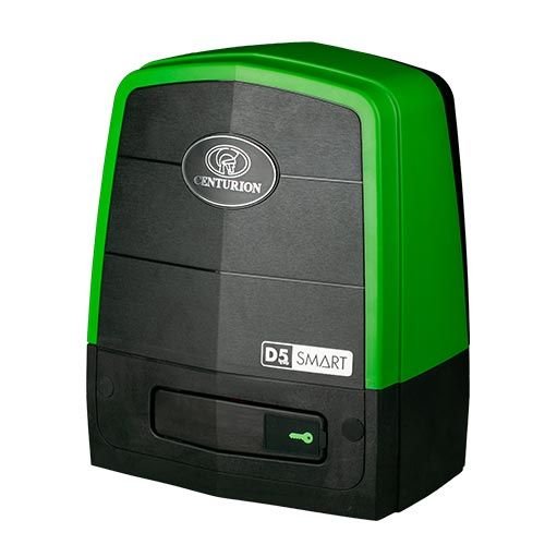 Centurion D5-Evo SMART domestic and light-industrial gate motor