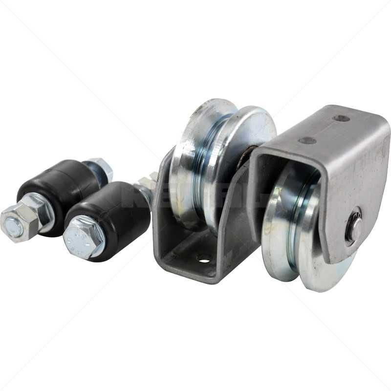 Centurion GA42 Gate Wheel Kit 800kg