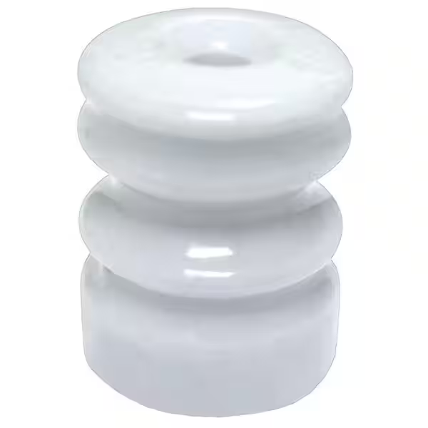 Ceramic Insulators for Electric Fence