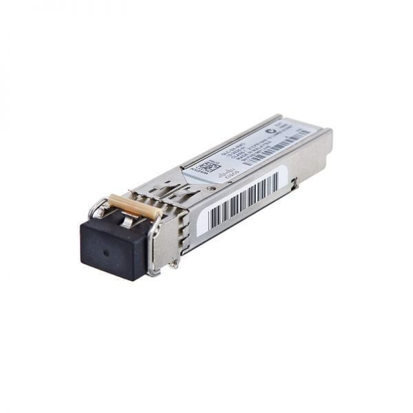 Cisco GLC-SX-MMD 1000BASE-SX SFP Transceiver Module