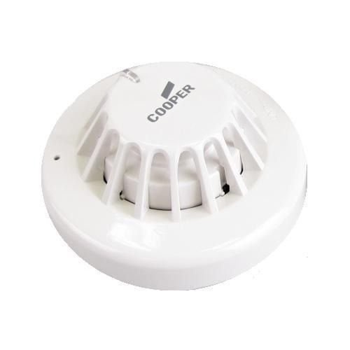 Cooper Menvier CAH330 Intelligent Addressable Multi-Mode Heat Sensor