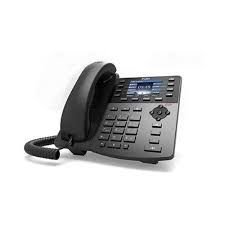 D-Link DPH-150SE F5 SIP Color LCD IP Phone