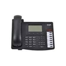 D-Link DPH-400SE Broadband Internet IP Phone