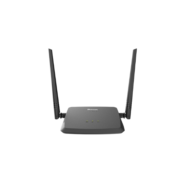 D-Link Wireless N300 Router DIR-612