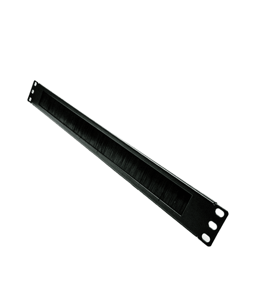 D-link 19 Inch 1U Brush Manager