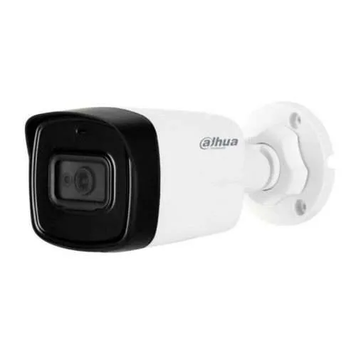 DAHUA DH-HAC-HFW1200THP-I8-0360B-S4 2MP HDCVI IR Bullet Camera