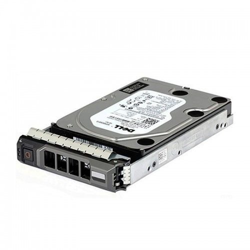 DELL T871K DELL 300GB 10K RPM 2.5 SAS Hard Drive with R Series Tray