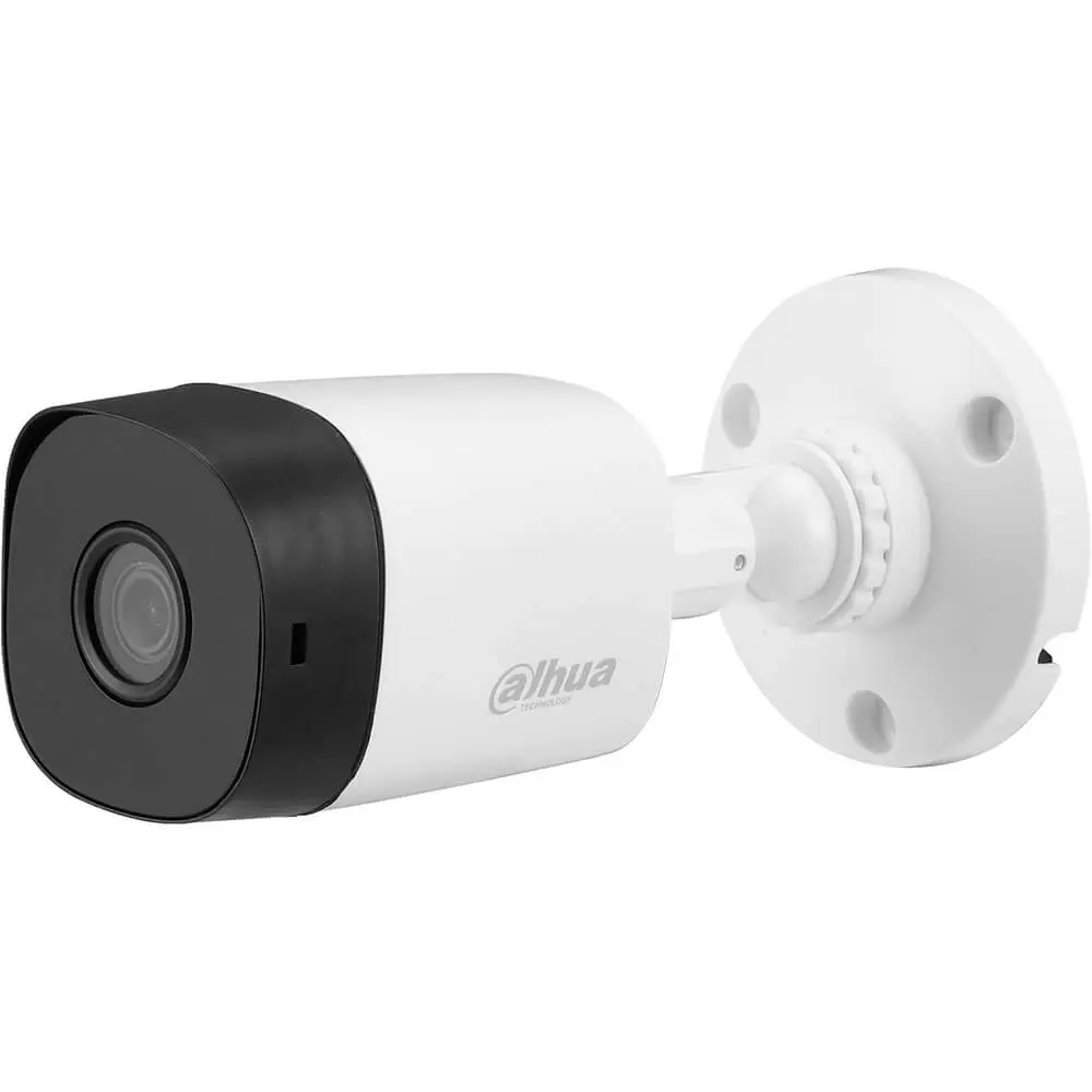 Dahua DH-HAC-B1A21P-0280B Camera