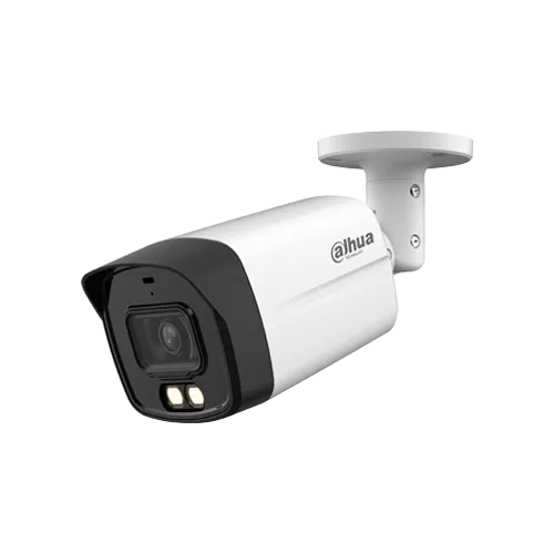 Dahua DH-HAC-HFW1200TLMP-IL-A 2MP Smart Bullet Camera
