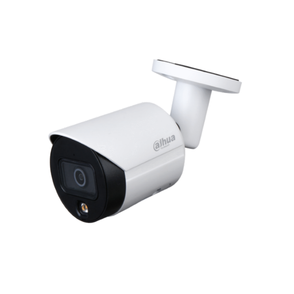 Dahua DH-IPC-HFW2239SP-SA-LED 2MP Lite Full-color Fixed-focal Bullet Network Camera