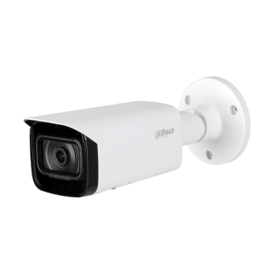 Dahua DH-IPC-HFW2431TP-AS-0360B-S2 Fixed-focal Lens IP Bullet Camera