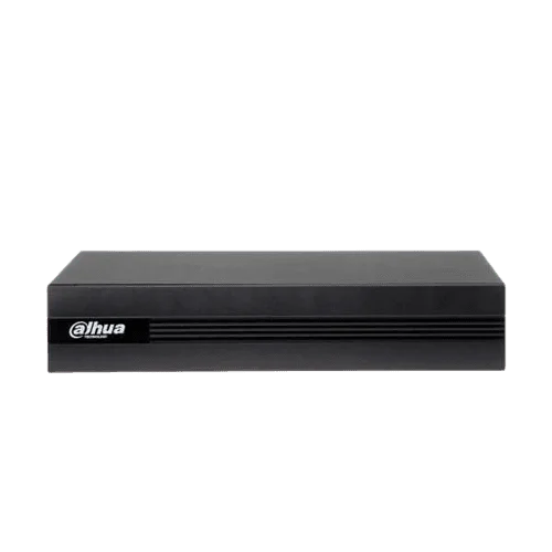 Dahua DH-XVR1A08 8 Channel Penta-brid Digital Video Recorder