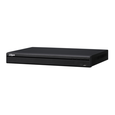 Dahua DHI-NVR4232-16P-4KS2 32 Channel 1U 16PoE 4K&H.265 Lite NVR