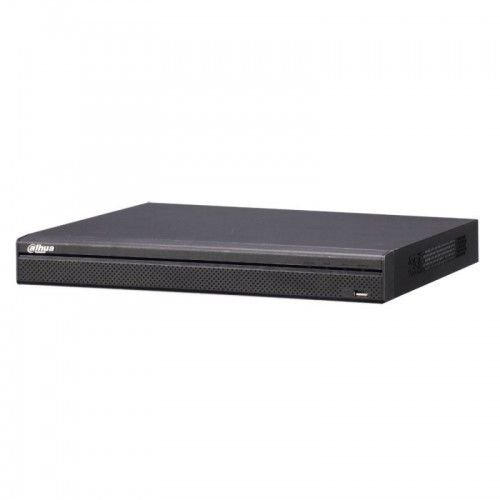 Dahua DHI-NVR4232-4KS2/L 32 Channel 1U 2HDDs Network Video Recorder