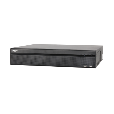 Dahua DHI-NVR5864-R-4KS2 64 Channel 2U 4K&H.265 Pro NVR