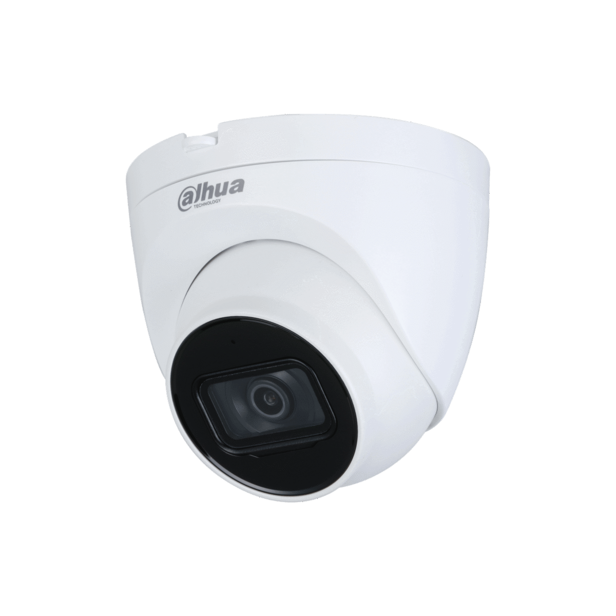 Dahua dh-ipc-hdw2431tp-as-0360b-s2 4MP 2560 × 1440 Lite IR Fixed-focal Eyeball Network Camera