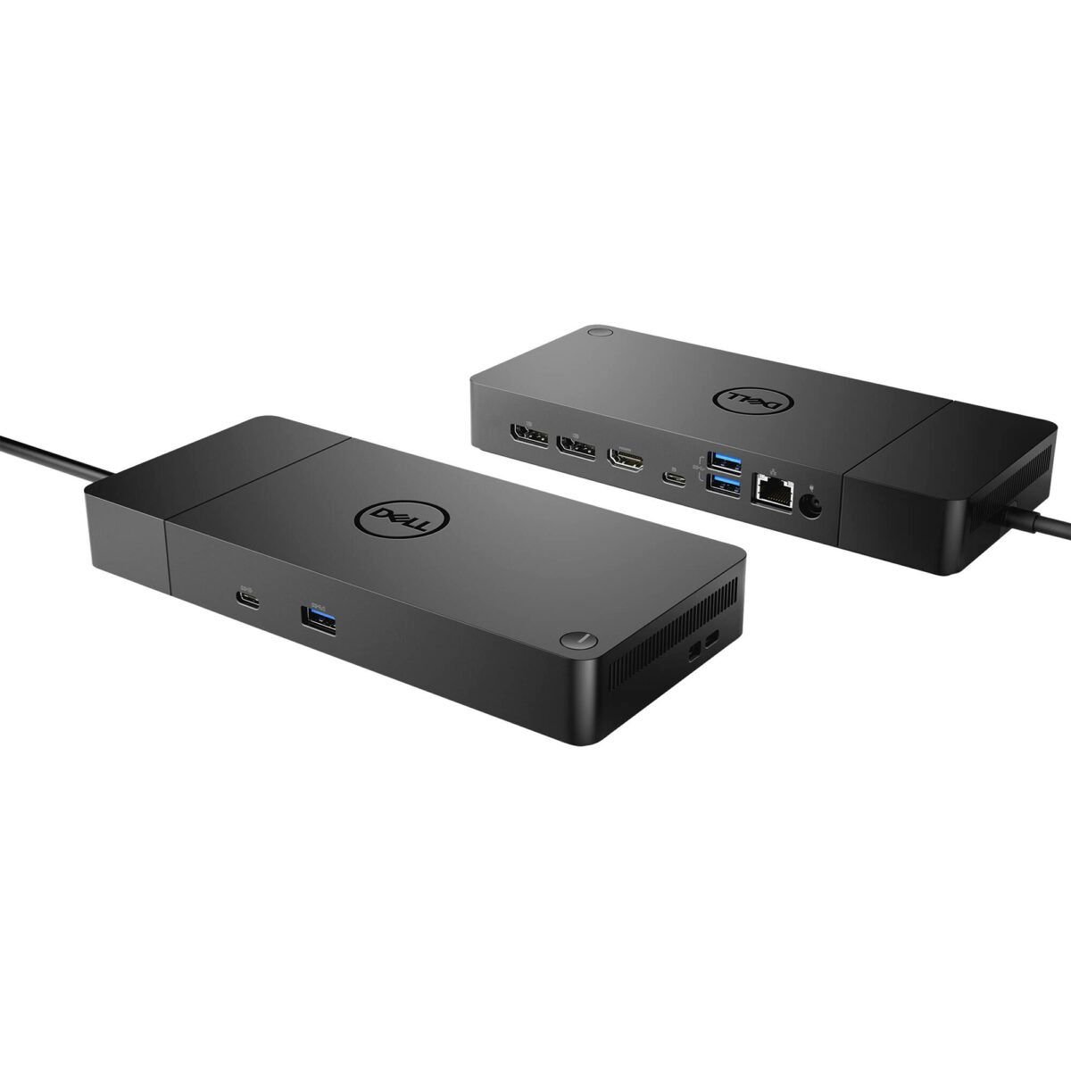 Dell Dock - WD19S 90W Power Delivery – 130W AC Adapter