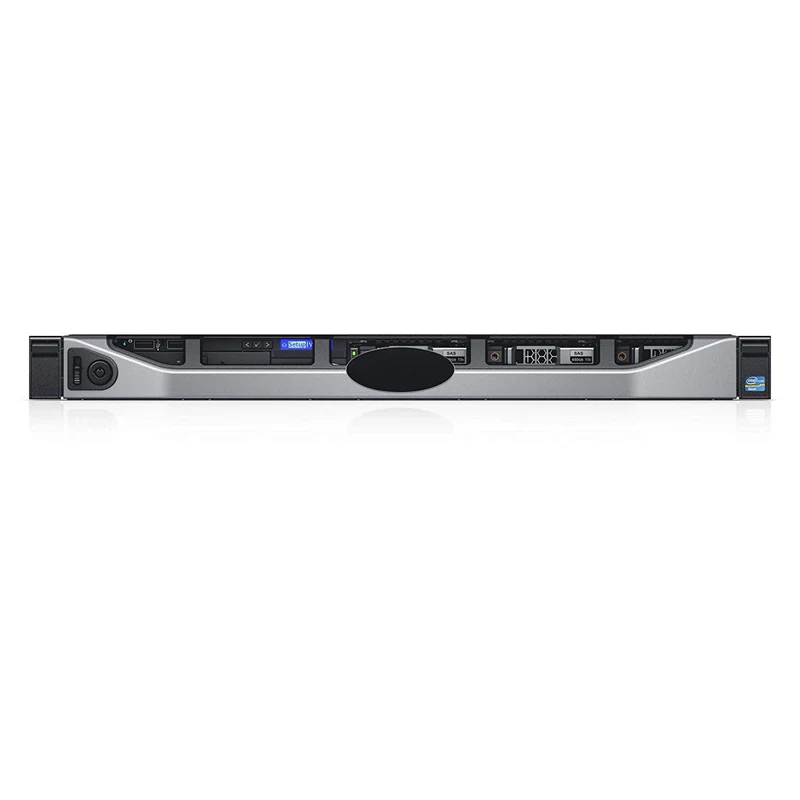 Dell PowerEdge R430 Rack Server – DENR43027 (Intel Xeon E5-2609 v4