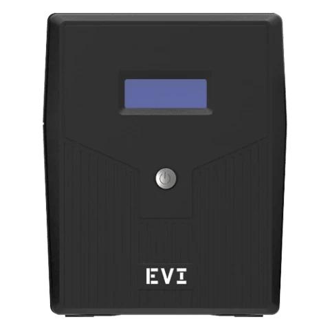 EVI Power 2000VA Line interactive UPS