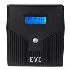 EVI Power 650VA Line interactive UPS