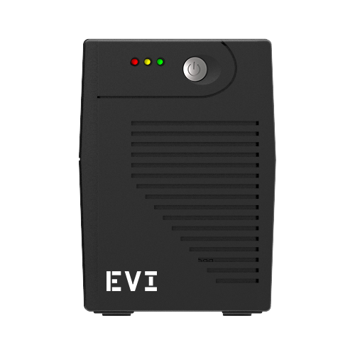 EVI Power 850VA Line interactive UPS