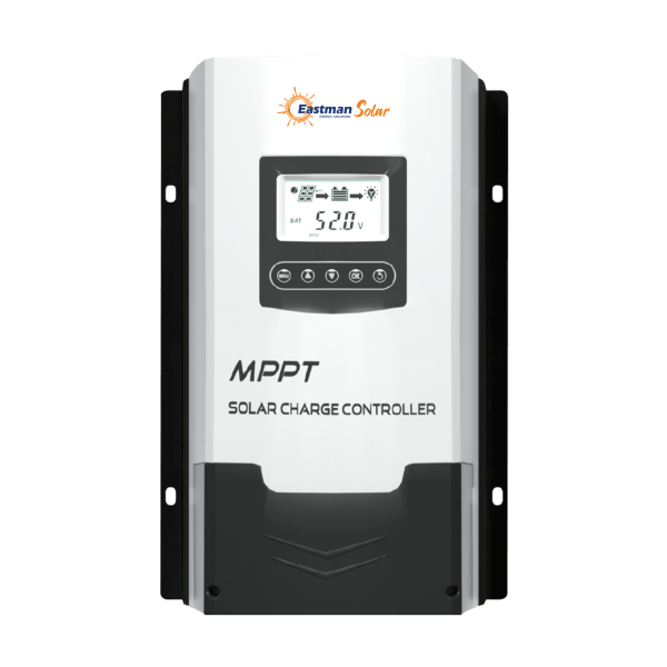 Eastman PWM 60A12V24V Solar Charge Controller (ES60A PWM 60A)