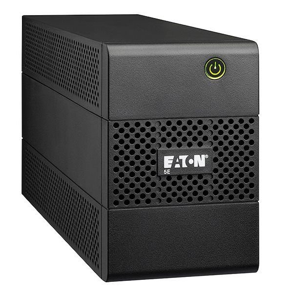 Eaton 5E Series 2000VA 1200W Line-Interactive UPS