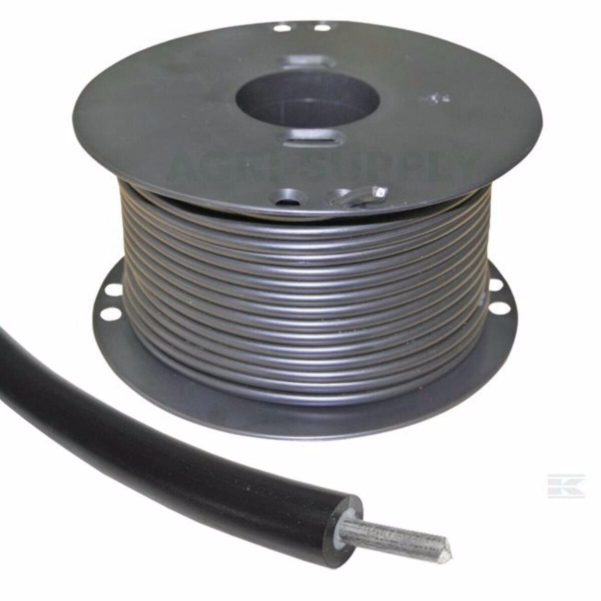 Electric Fence Under-gate Cable 1.6mm x 100m