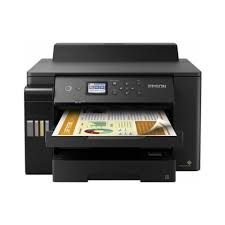 Epson EcoTank L6550 A4 Colour Wi-Fi Duplex All-in-One Printer