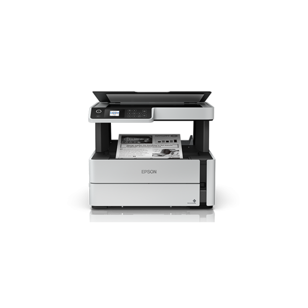 Epson EcoTank Monochrome M2140 All-in-One Ink Tank Printer