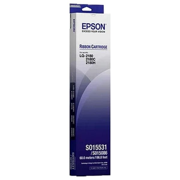 epson lq-2190 ribbon cartridge
