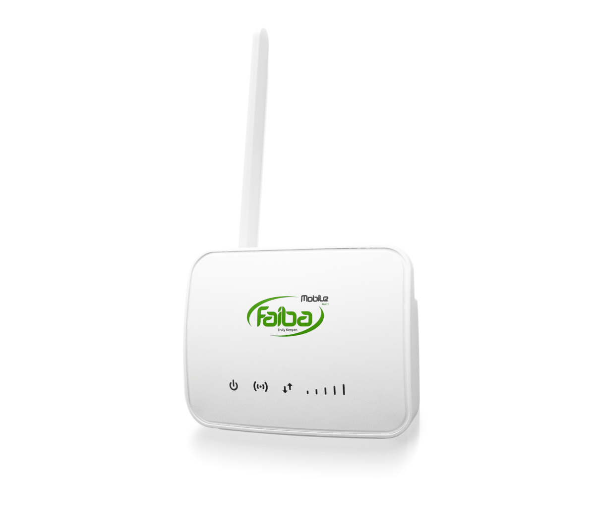 Faiba LTE Wireless Router