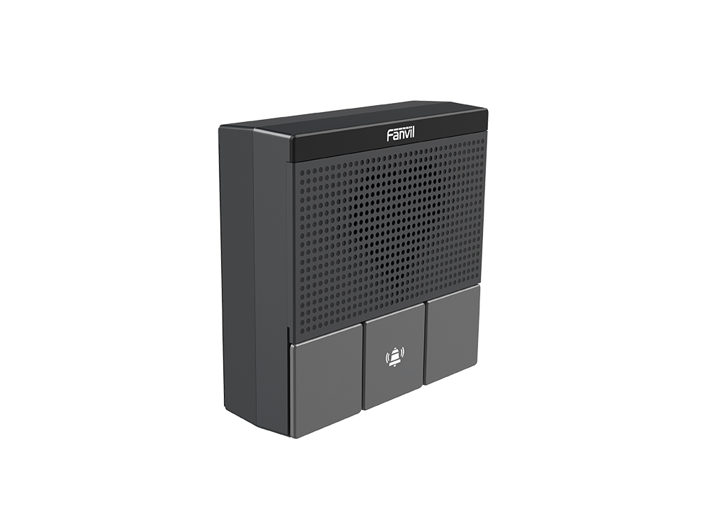 Fanvil A10W SIP mini Intercom